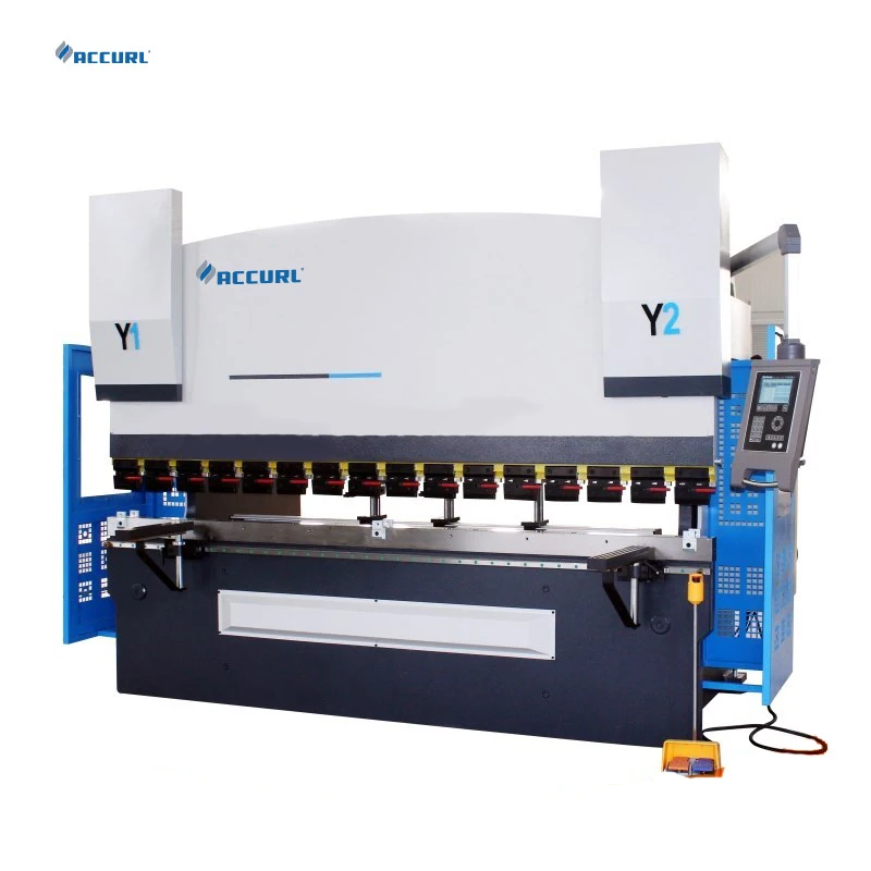 TUV CE Acrylic Bending Machine Manual