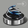 Silver without Ball