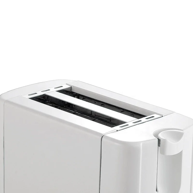 2- slice One long Slot Toaster with extra wide slot - Longbank