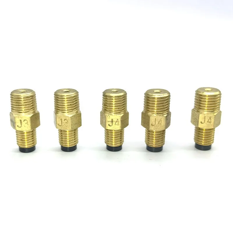 Tebak DPC Road Oil Flow Restriction Valve Proportional Hardware Joint Complete Specifications Lubrication Metering