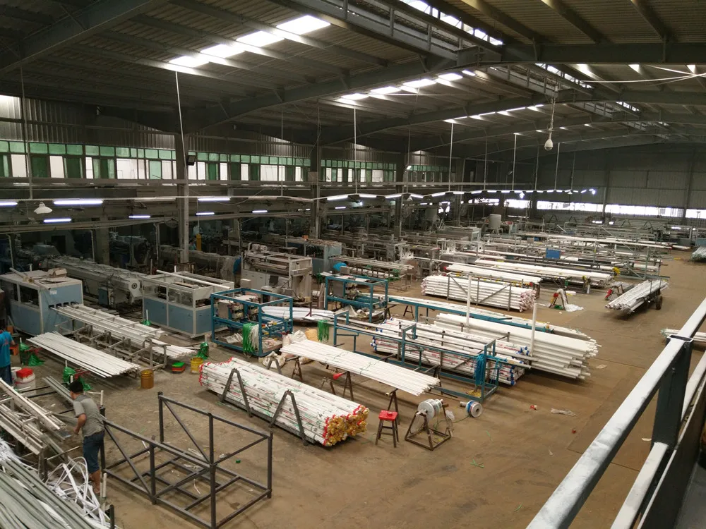 Hydroponic Cultivation LED Tube Light