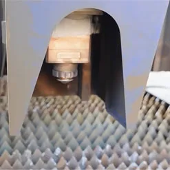 Laser Cutting Fume Extractor - detail 46