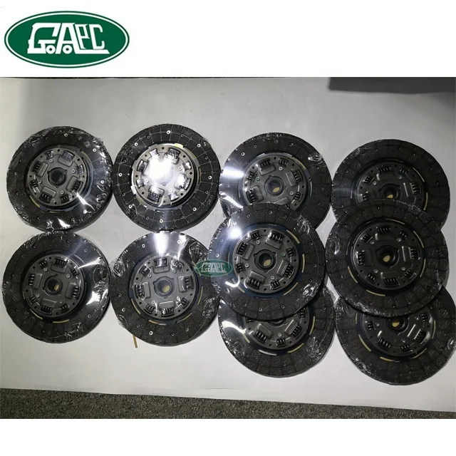 200tdi 300tdi Clutch Plate Ftc2149 1862788001 Ftc4204 Ftc576 Uqb500030