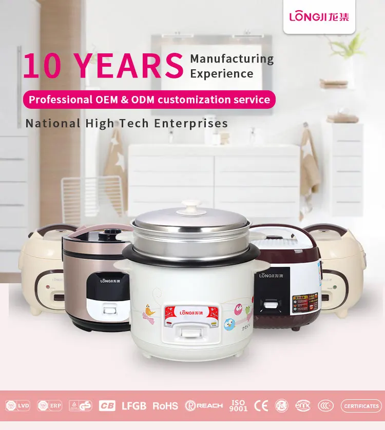 Princess Big Rice Cooker, 1,8 l, 700 W