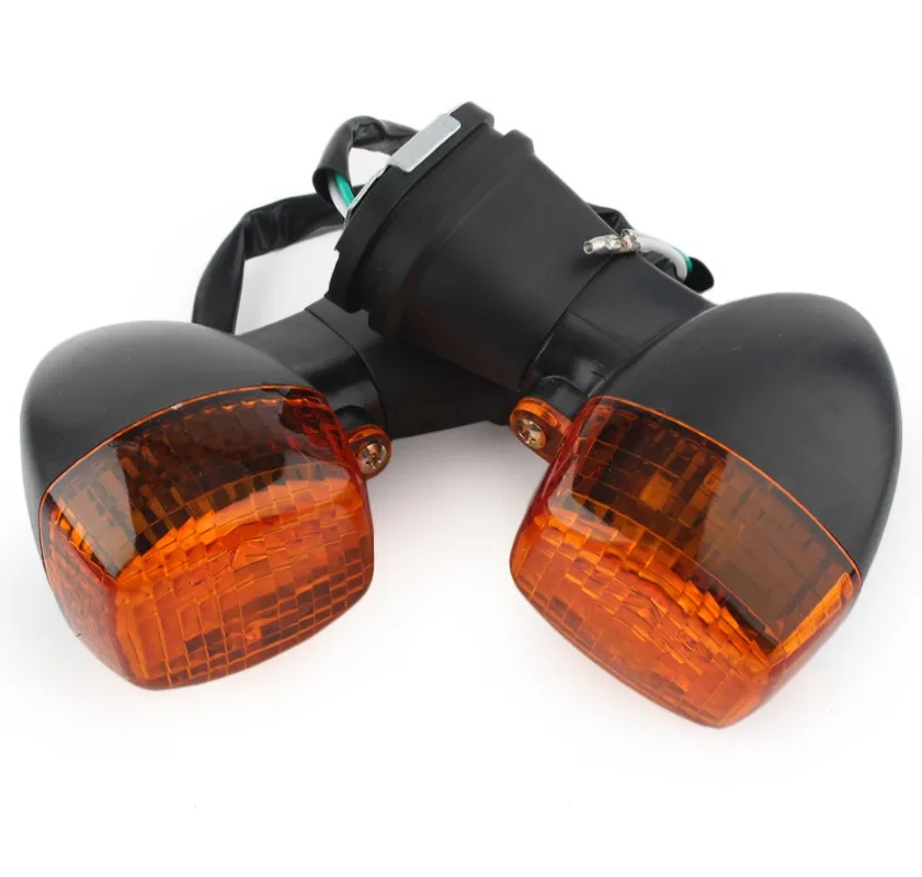 行燈ライト CXMOTO Motorcycle Turn Signal Lights for Kawasaki ZX Series
