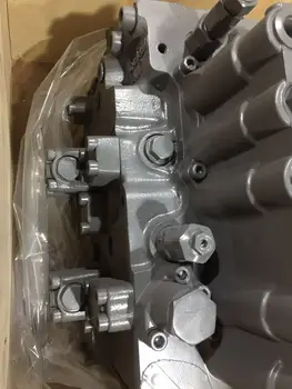 Excavator ZX200-3 ZX200LC-3 Main Control Valve by Belparts