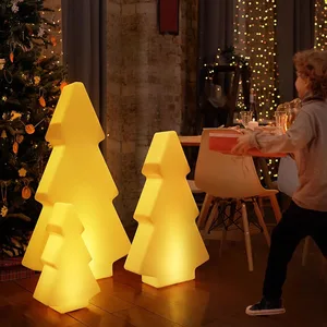 High Quality LED Christmas Tree Light for Outdoor Garden Decorations Quality Christmas Tree Lights