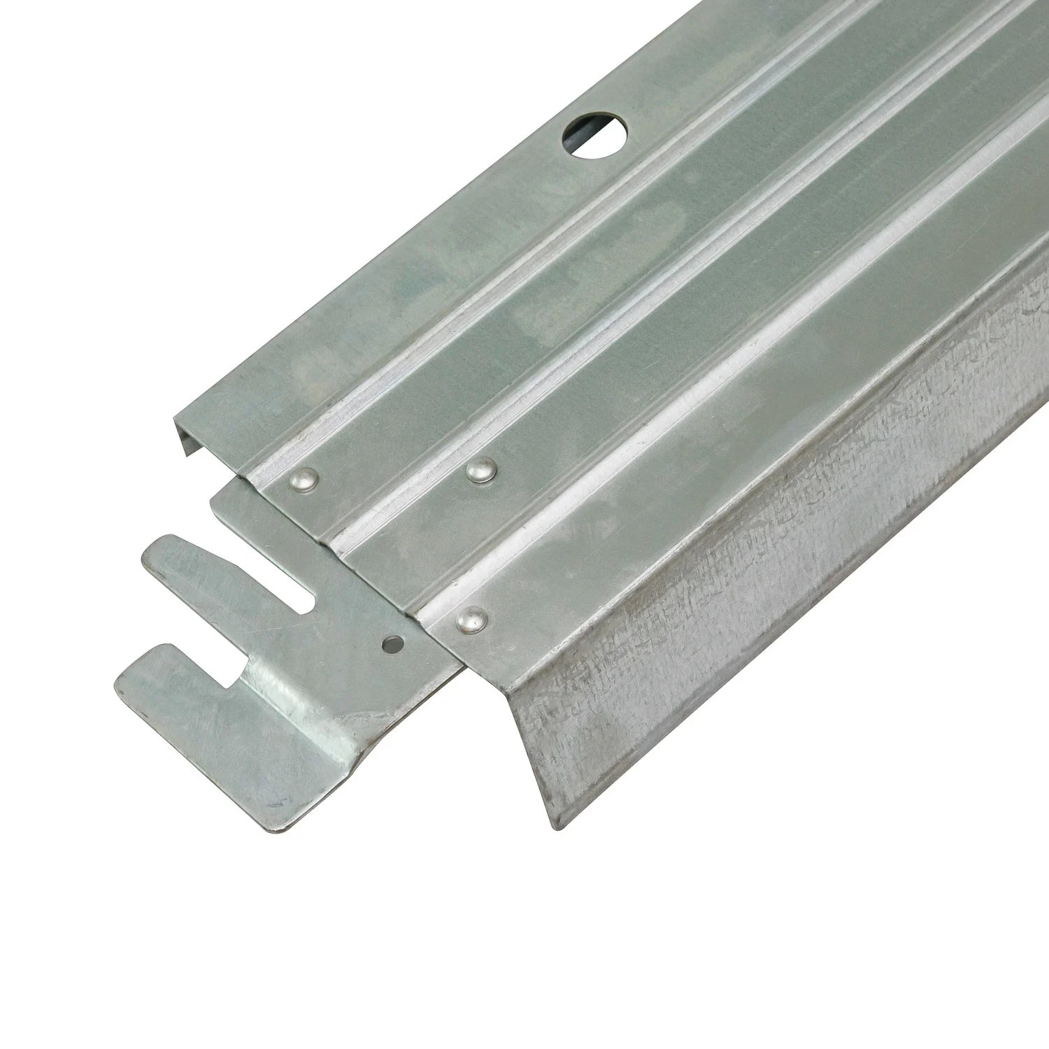 Ringlock Scaffolding Pre-galvanized Interlocking Toe Board - Buy ...