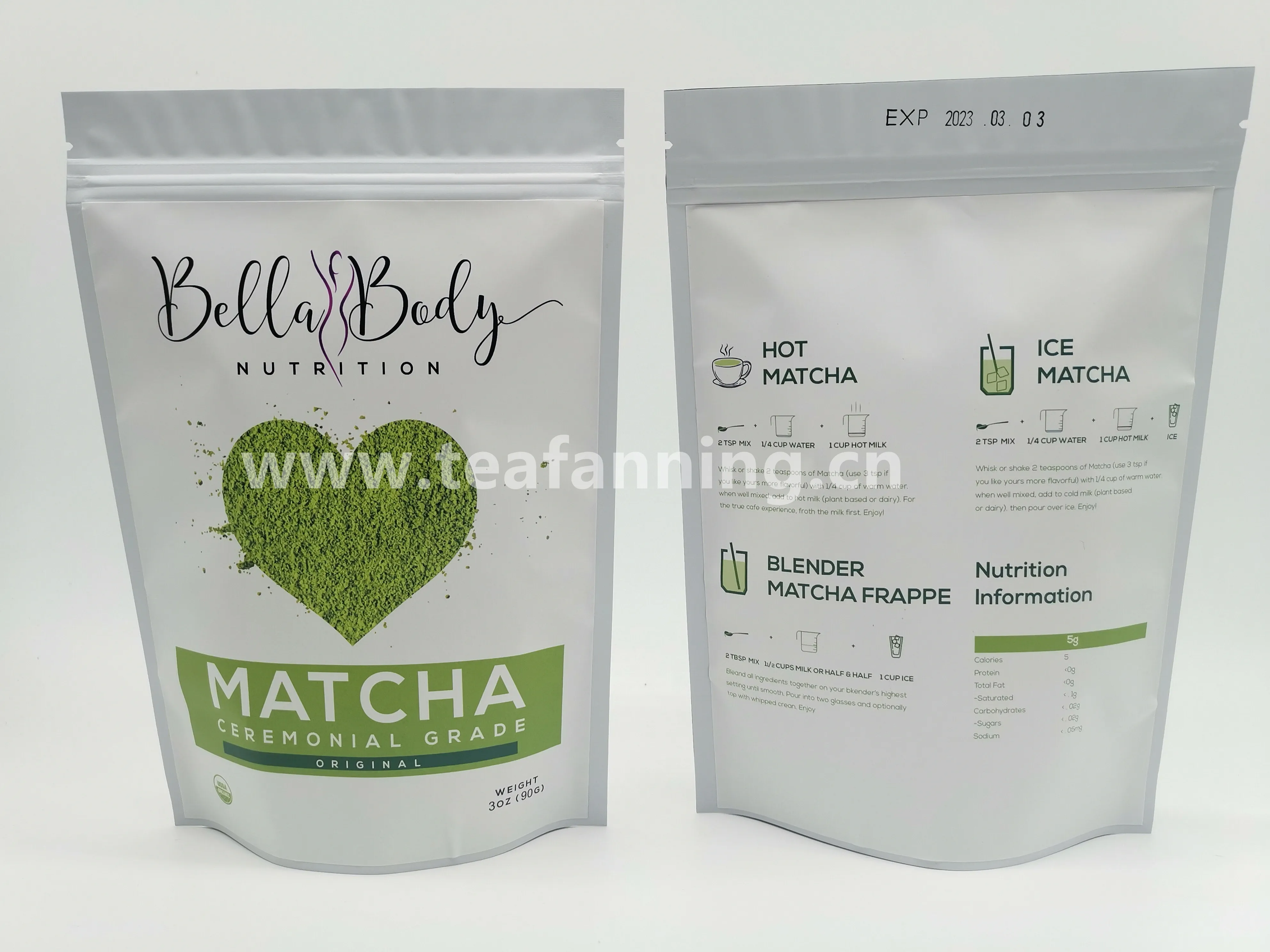 Organic Matcha Slimming Tea - Buy Matcha Green Tea,Matcha Tea Powder ...