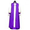 สีม่วง