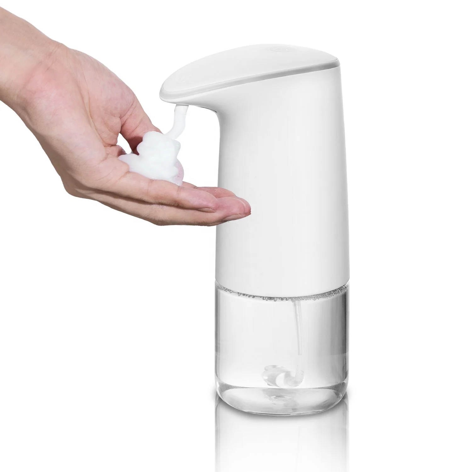 Popular Commercial Touchless Automatic Hand Soap Dispenser For Office - Buy  Hand Soap Dispenser,Touchless Soap Dispenser,Office Soap Dispenser Product  on 