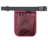 Petit sac banane fuchsia