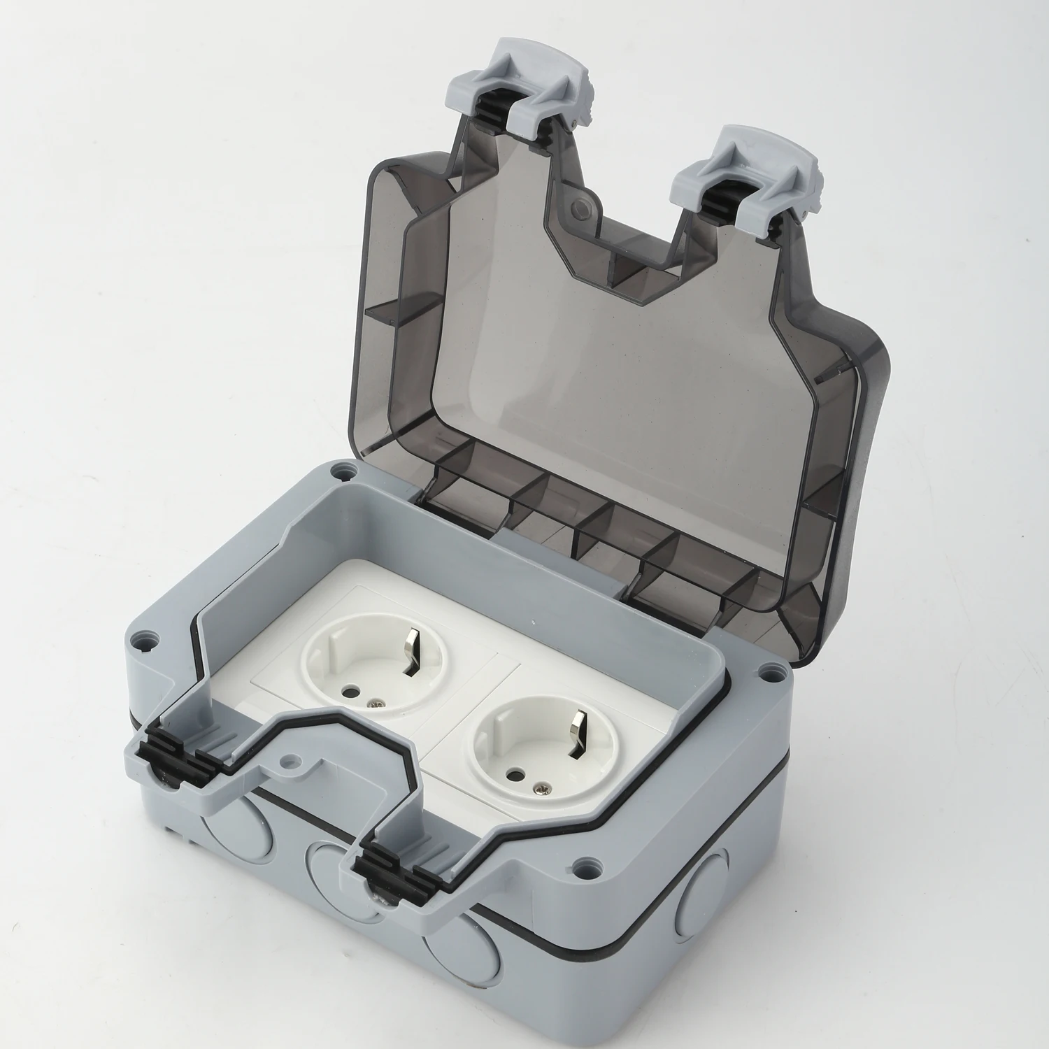 Interruttore Universale Resistente Alle Intemperie, Interruttore - Foto 3