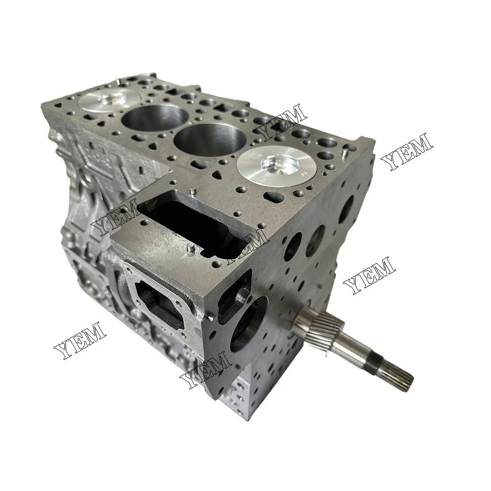 Middle Cylinder Assembly Fit for Kubota V2403 Engine 3