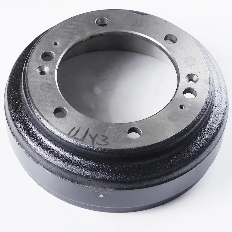 forklift parts brake drum 12835040500 for linde forklift 1283