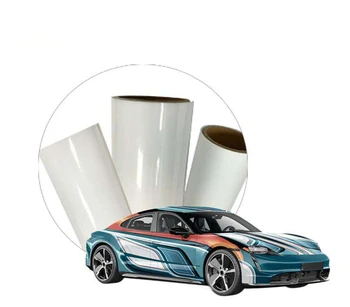 GMT Future Generation Film Substitute to MPI 1105 Customized Roll Digital Printed Vinyl for Car Wrapping