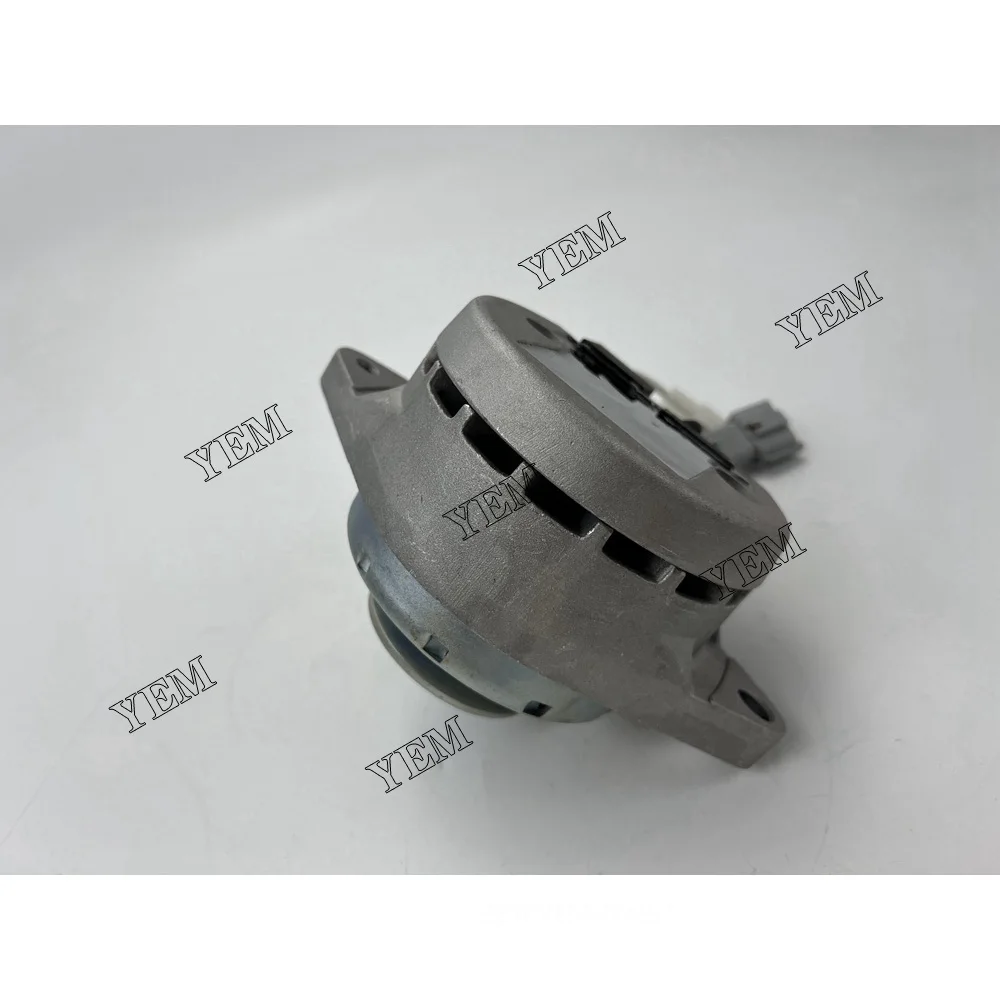 V1505 Alternator 17472-64010 for Kubota Engine Repair Kit 6