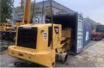 Japanese Original Used Excavator Hitachi ZAXIS 120 In Good Condition For Sale
