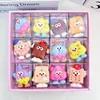 biscuit personnes rebond lent pincer musique pendentif-shoot 24