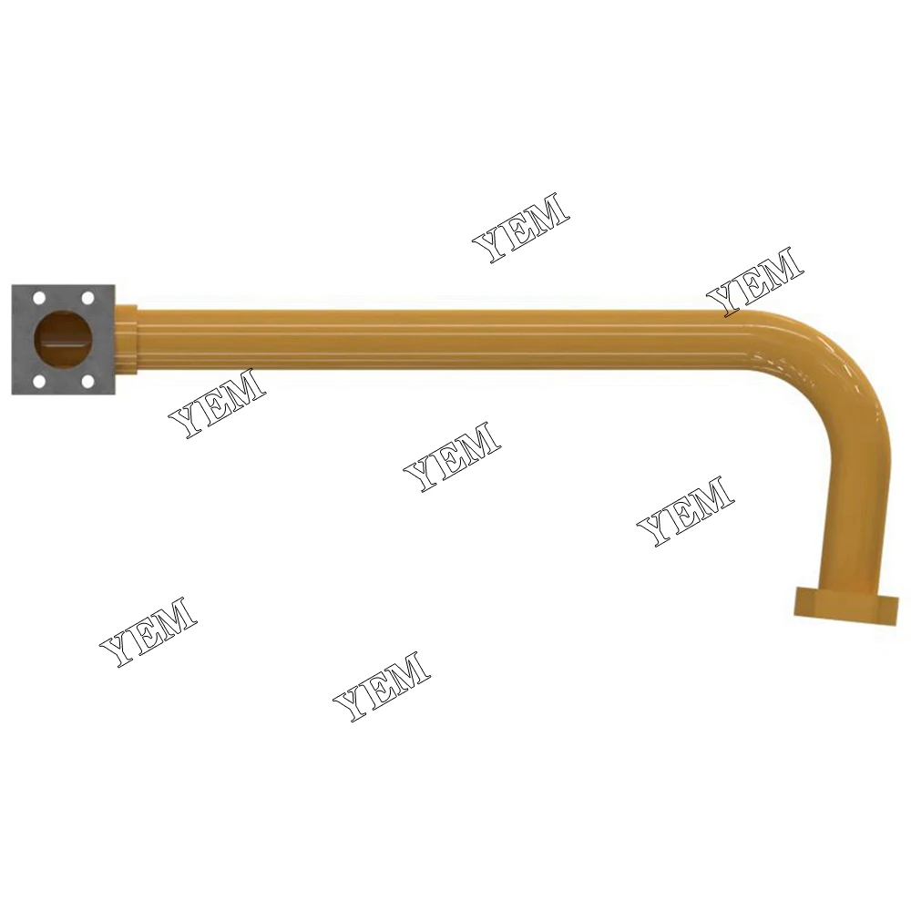 Repair Kit 8X-4631 Tube Assembly for Caterpillar Replacement Engine Parts 3