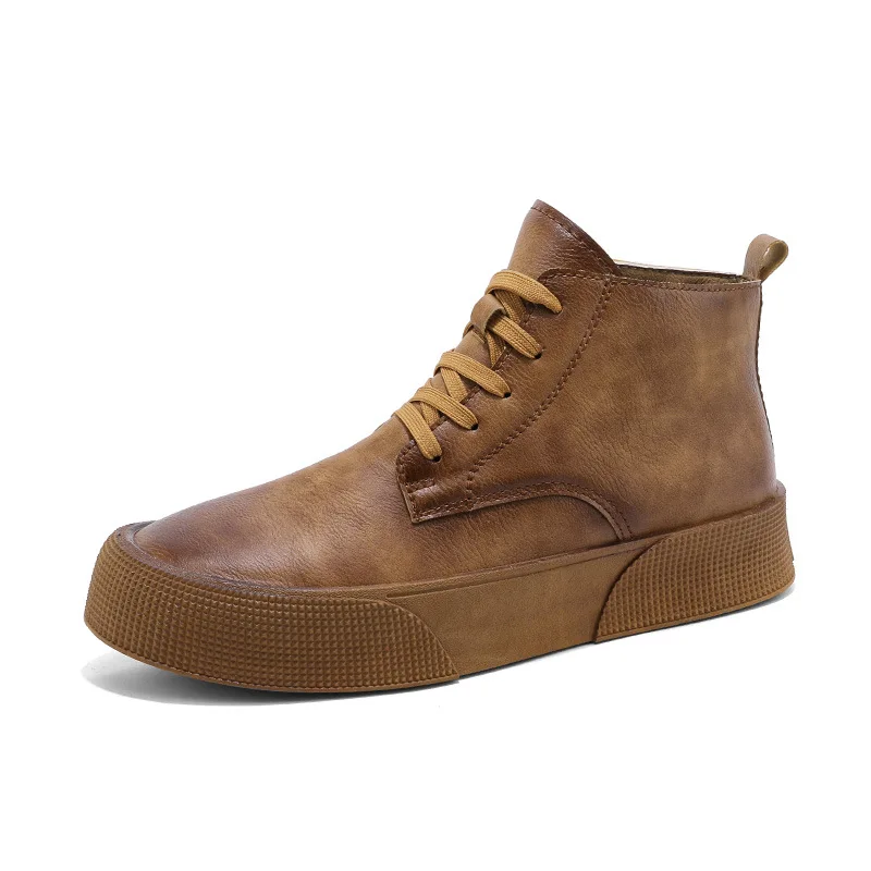 High Quality Hot Fashion Sneakers for Men Design Sneakers Good Quality Trend Shoes Casual Student Sports Shoes