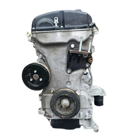 Global Blockbuster Mitsubishi 4b11/4b12 Engine - Buy Global Boutique ...