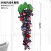 85 Agate Colored Stones
