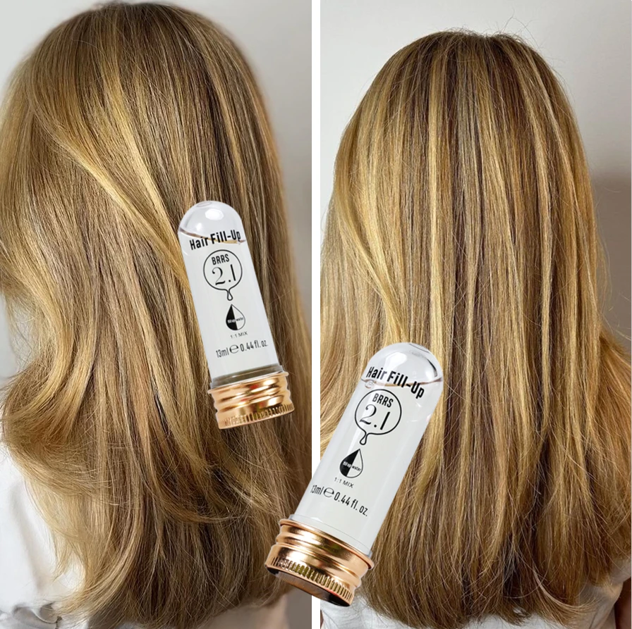 Korean Second Silk Protein Water Mask Extremely Luster Shine Thin and  Damaged Hair Restore to Healthy Hair Bottox Treatment