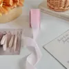 Light Pink-3.8cm, 20 Yards Per Roll