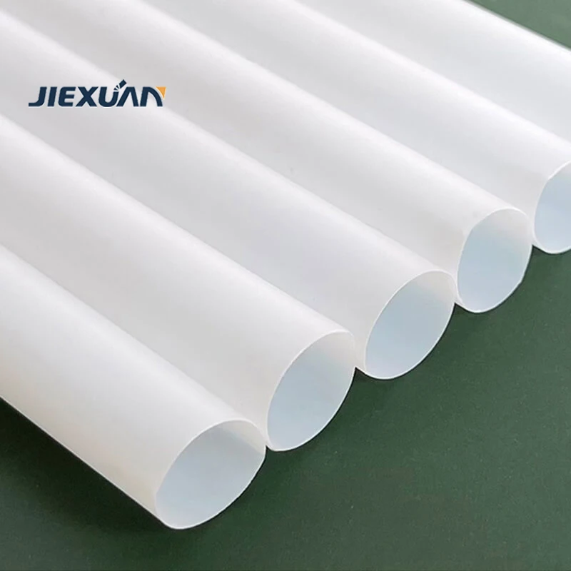 Spiral Drinking Straw Cutting Machine