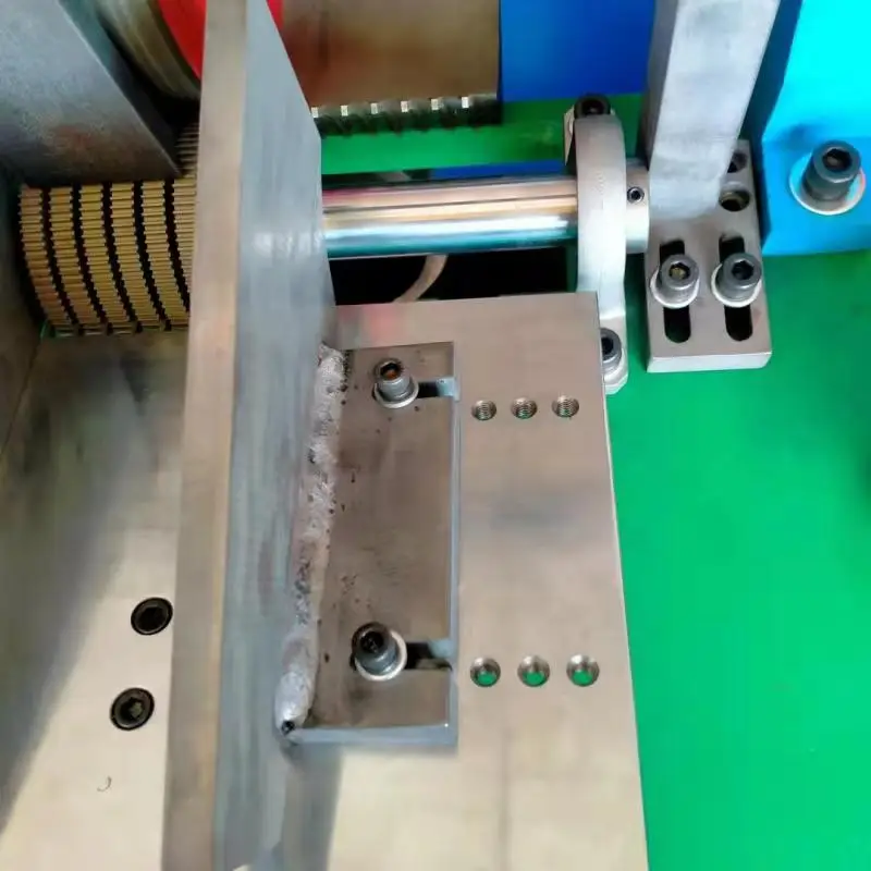 Needle Making Machine Suture Needle Making Machine - 3 kW PLC-Driven Solution for Efficient ...
