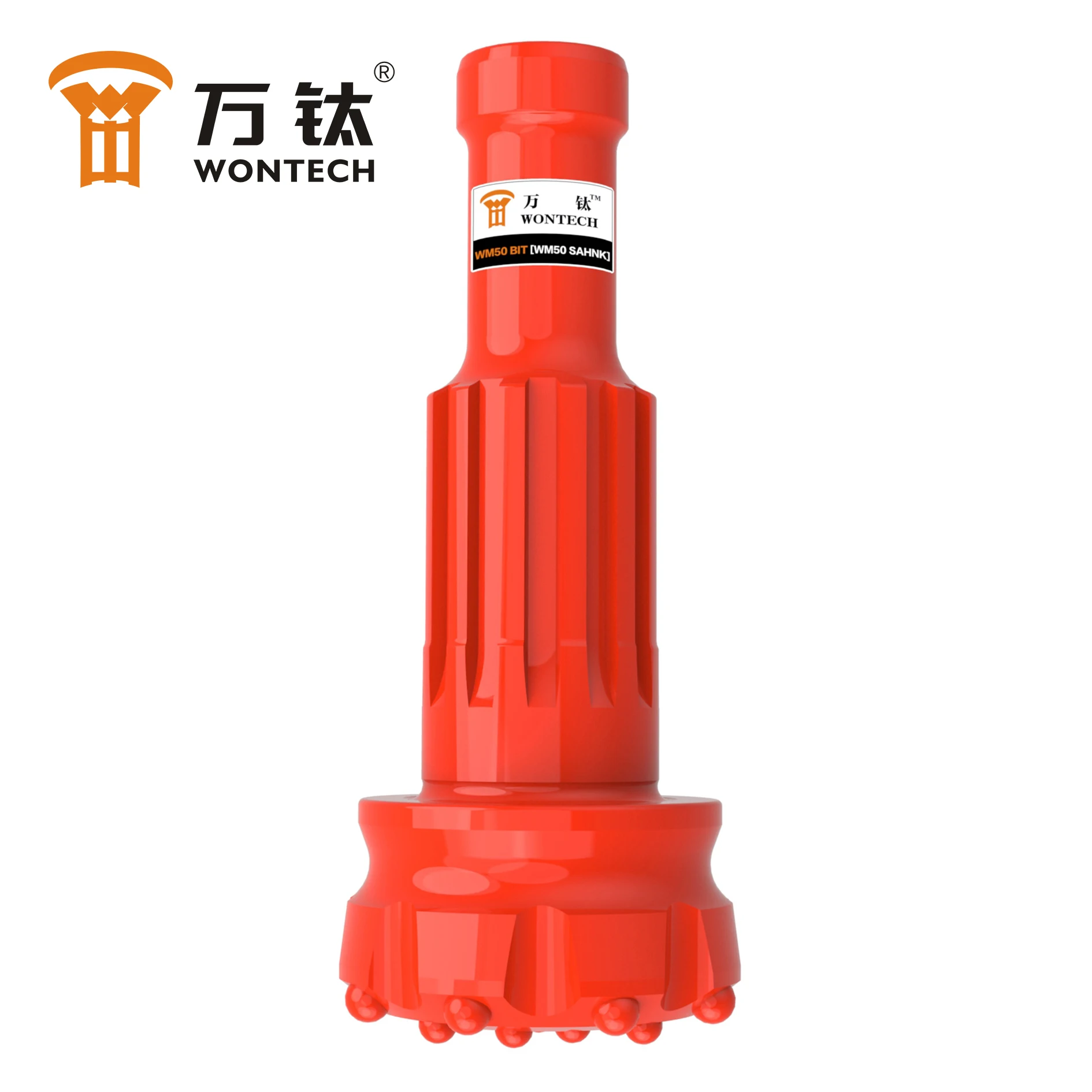 Wontech Factory Price DHD350 QL50 5