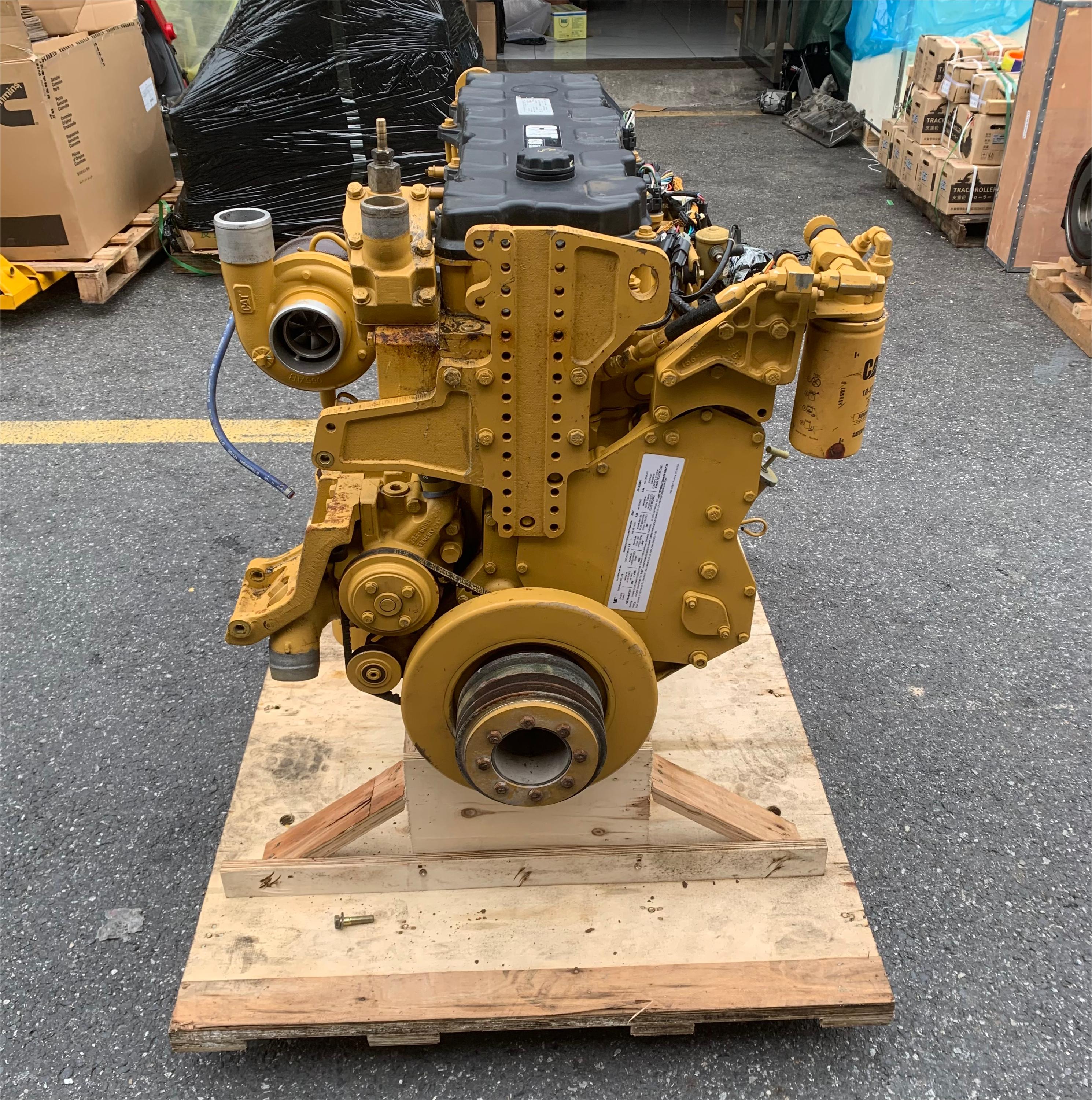 掘削機用純正isuzu4LE2XディーゼルエンジンKobelco Sumitomo for