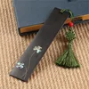Four-leaf clover bookmark (without gift box)