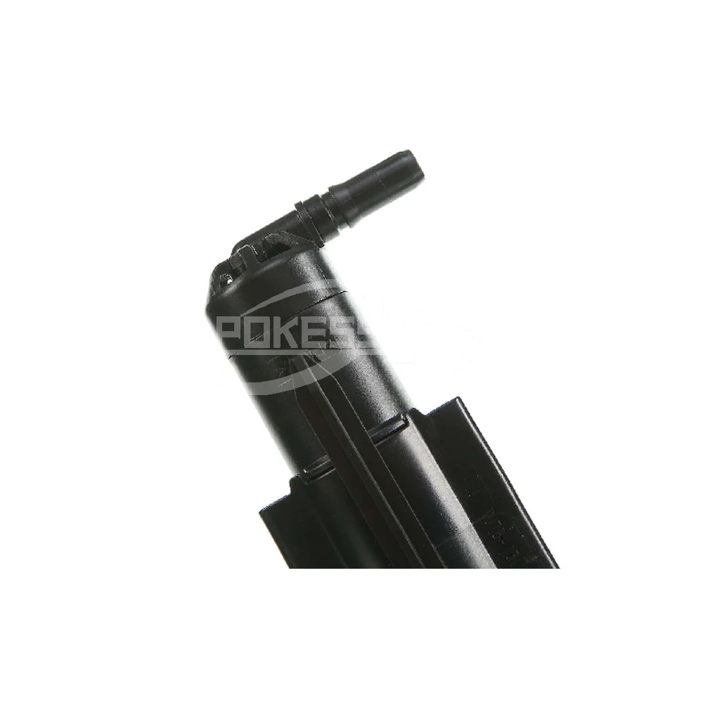 Car Auto Parts FJ7Z13L015A FJ7B13L015AC Water Spray Nozzle Headlight L... — 3