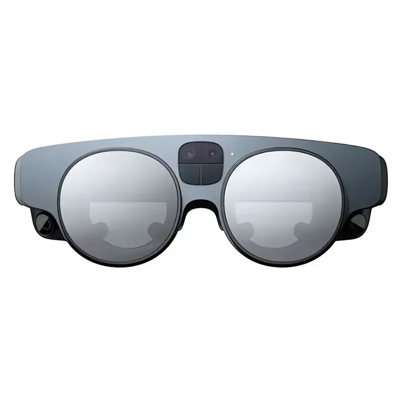 Magic Leap One AR VR Headset - Immersive Virtual Reality