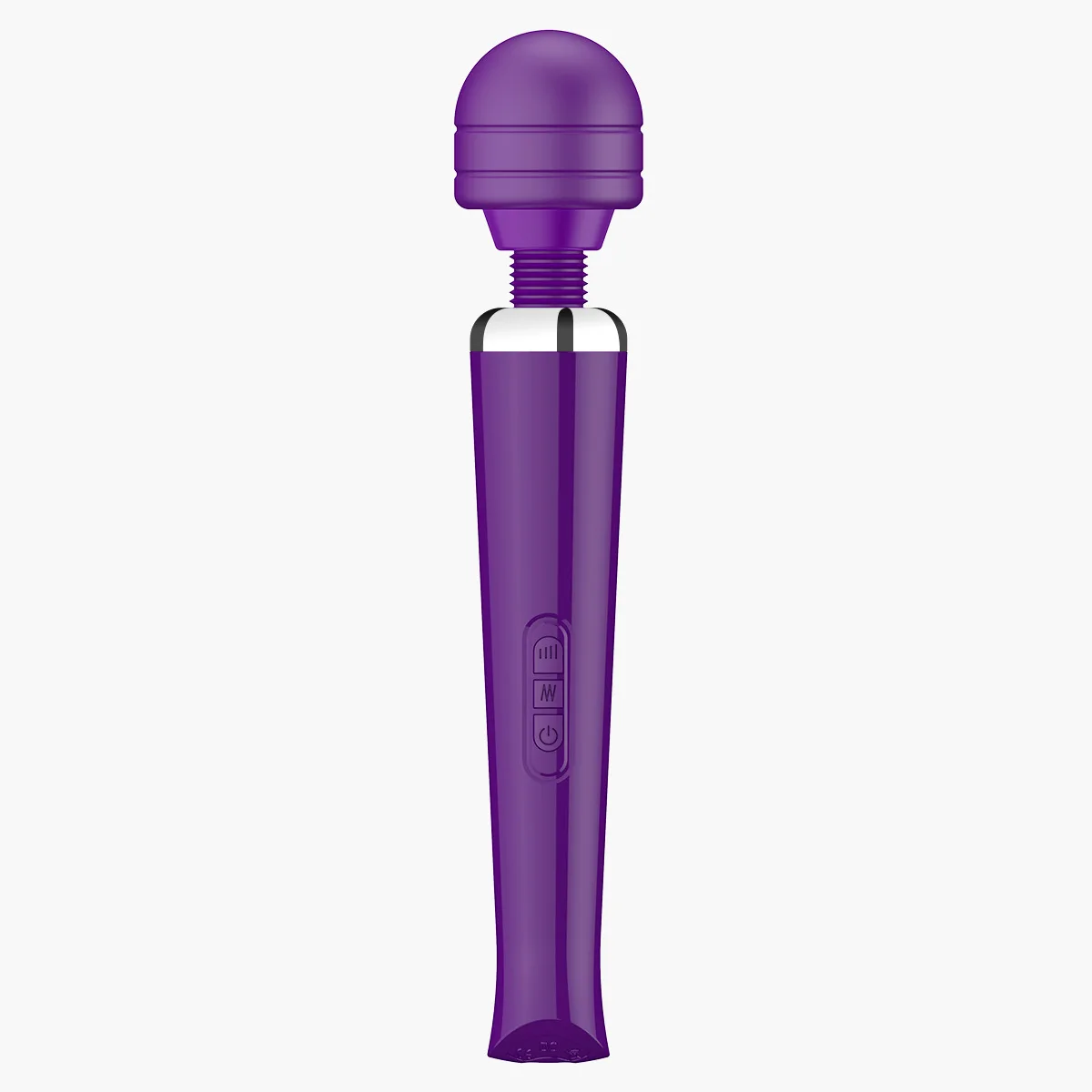 Factory Cheap Price Powerful G-Spot Clitoris Stimulator Huge USB Charge AV Vibrator Magic Wand Massager Sex Toy for Women Dildo