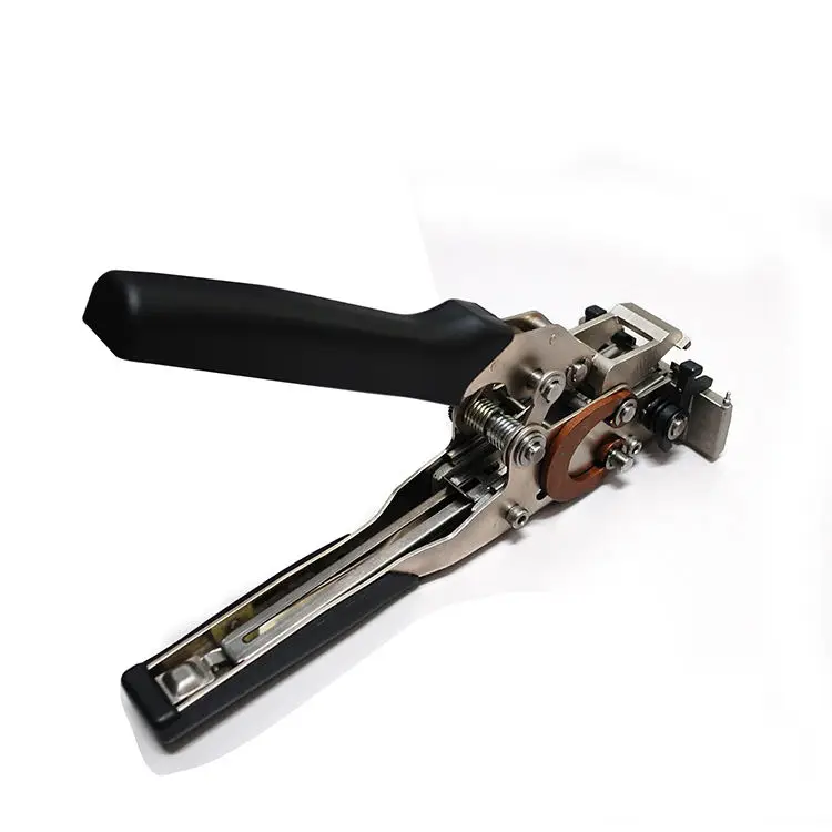 Pinces à Sertir SMT Précises Pour Raccords Cuivre - Modèle GZ2555B - Neuf