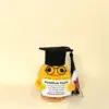 Dr canard jaune 4