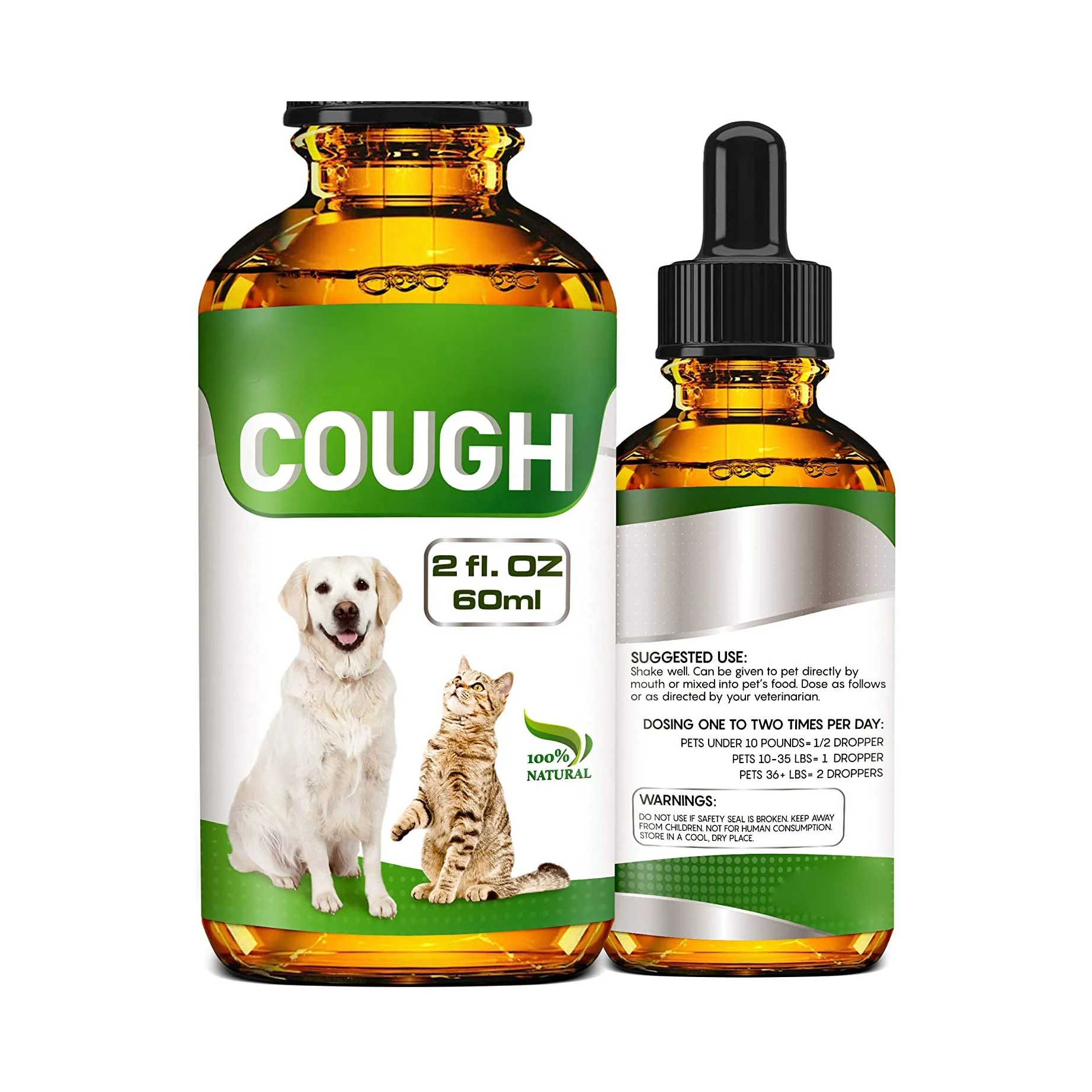 Are Cough Drops Safe For Dogs