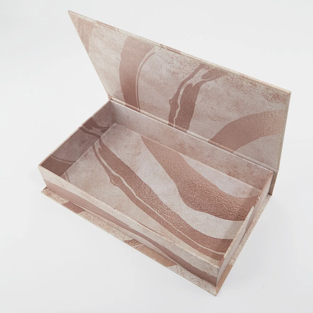 Luxury Travel Cosmetic Box for Women | Custom Acrylic Skincare Organizer | Wholesale Portable Makeup Case