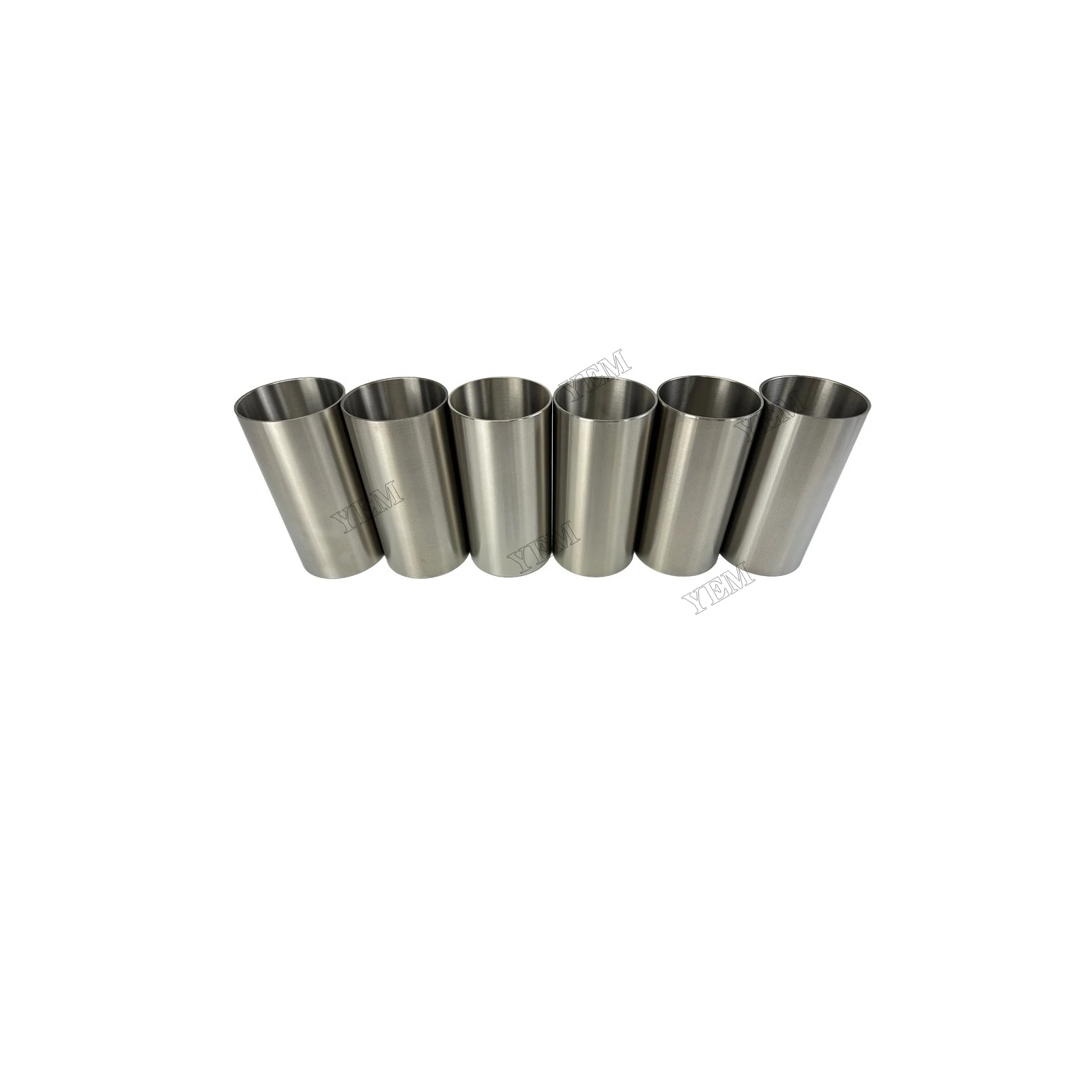 3CA1 Cylinder Liner for Isuzu Liner Fast Delivery Engine Parts