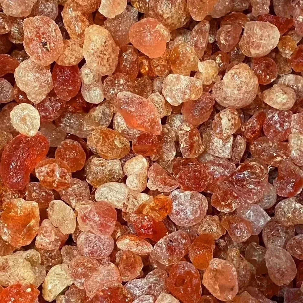 Wholesale Irregular Shape Raw Amber Semi Precious Stone Amber Rough for Sale