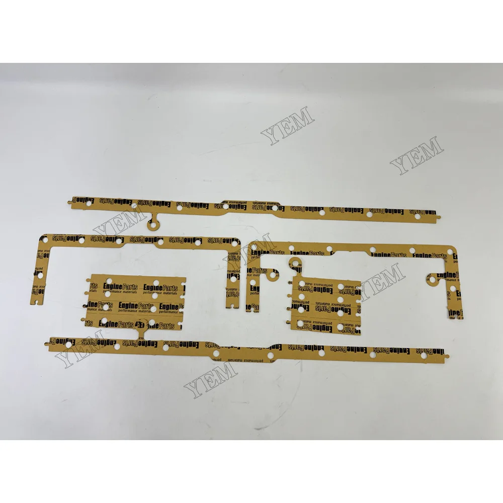 For Caterpillar Gasket 1880210 Machinery Engine Spare Parts 2