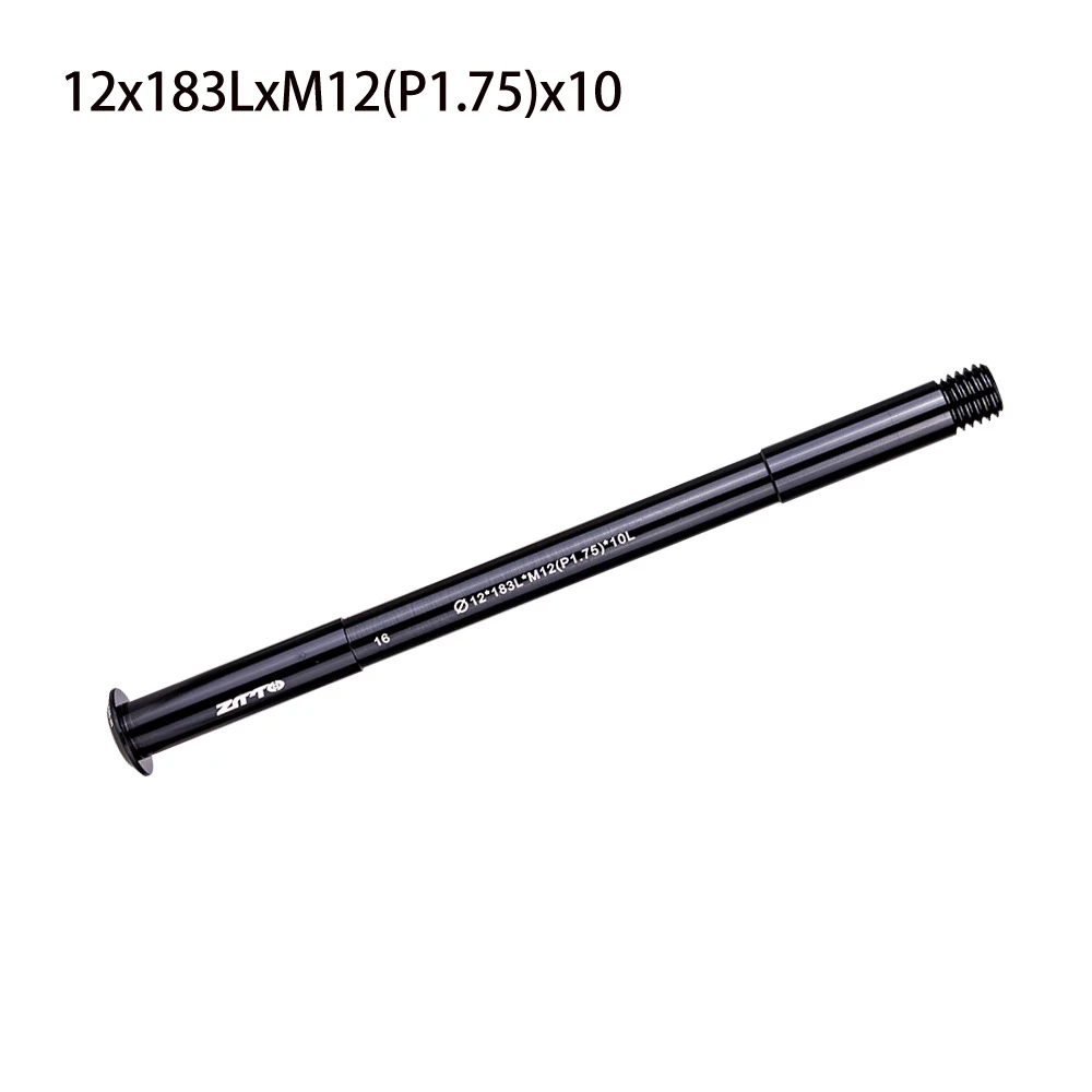 ZTTO MTB スルーアクスル 自転車ハブ スキュワー 12mm 15mm 軽量7075アルミ