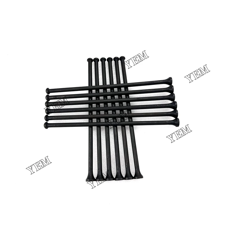 C6.6 Valve Push Rod for Caterpillar