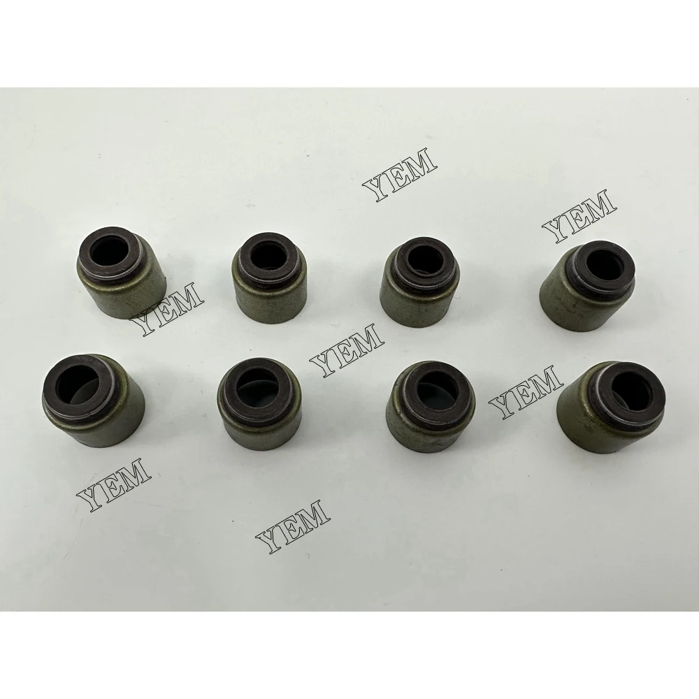 WP4G95E221 Valve Oil Seal for Weichai Diesel Engine Parts 2