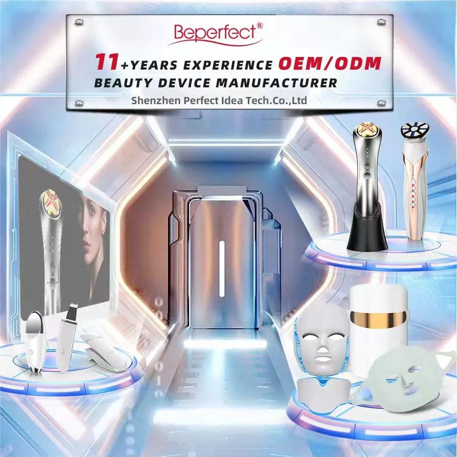 One-stop solution for beauty devices - OEM ODM Product Show Stream 2023 ...