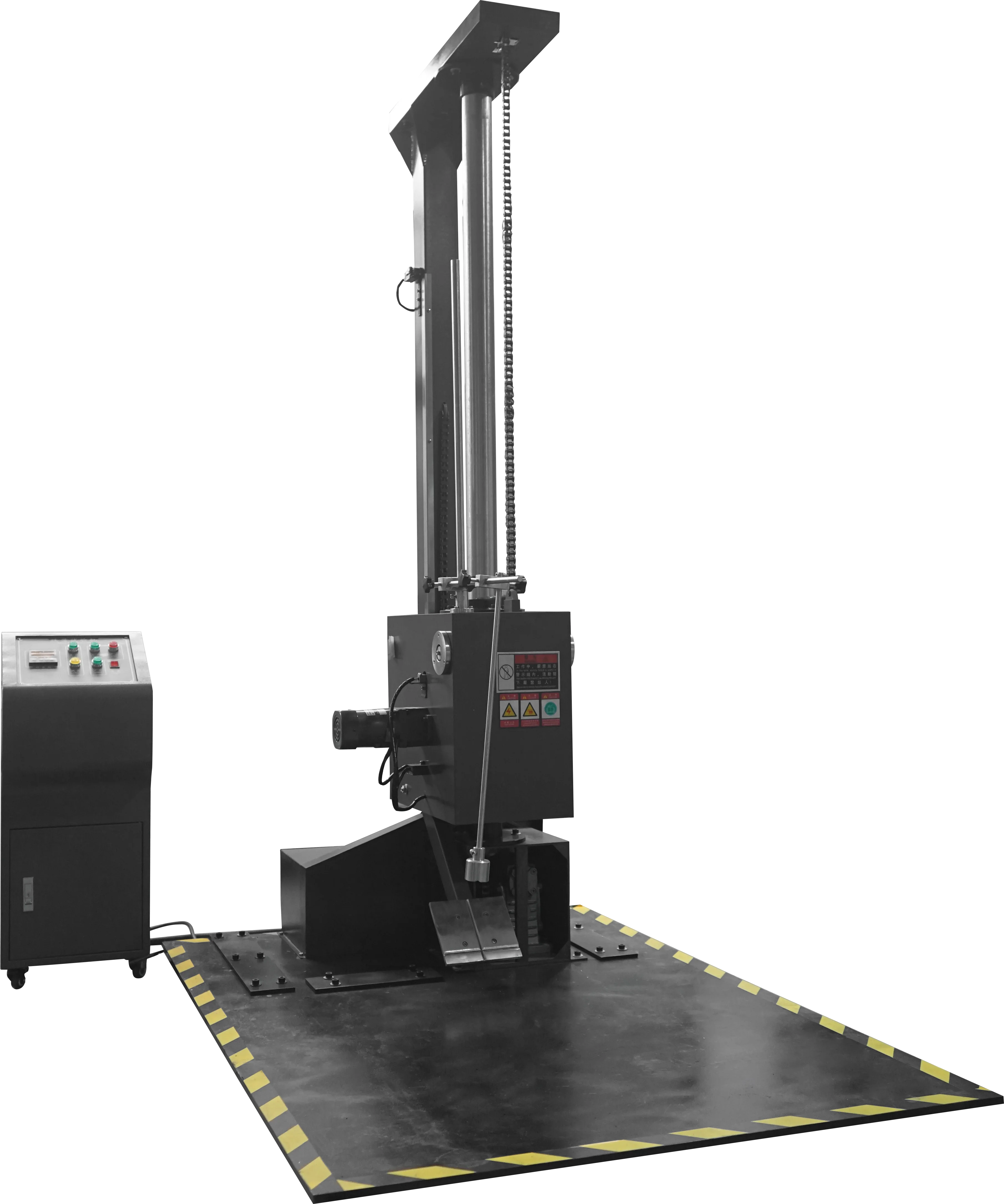 Alibaba.com: Lab Testing Equipment, Carton Drop Impact Test Machine ...