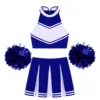 A Royal Blue